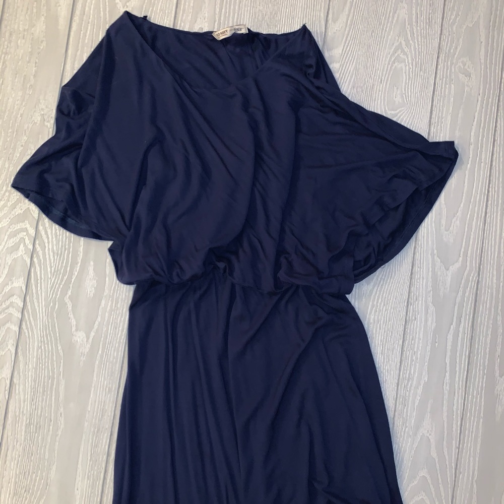 Old navy flowy dress